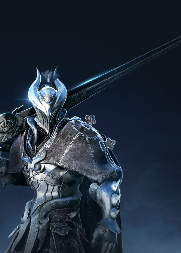Warrior