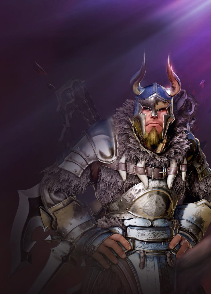 Berserker