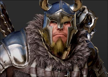 Berserker Succession art