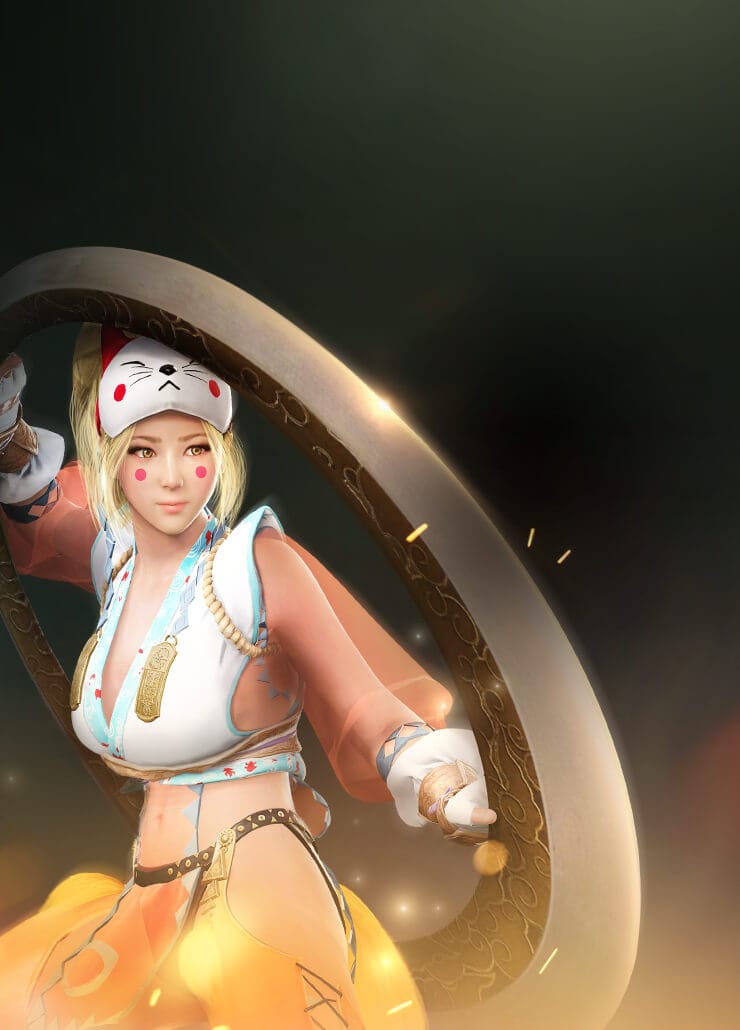 Kunoichi