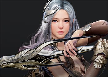 Dark Knight Succession art