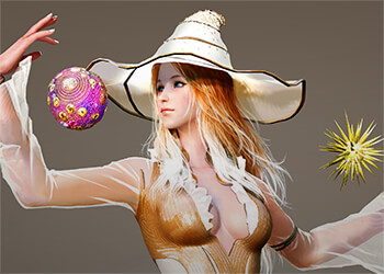 Witch Awakening
