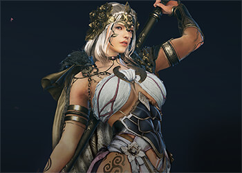 Guardian Awakening art