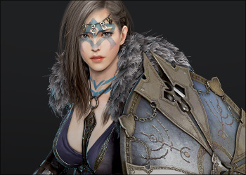 Guardian Succession art