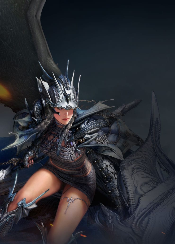 Drakania