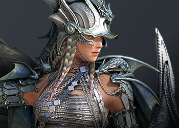 Drakania Awakening art