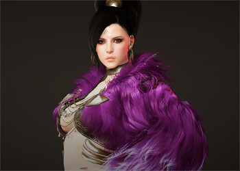 Sorceress Awakening art