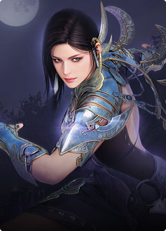 Sorceress